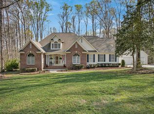 228 Tamworth Dr, Willow Spring, NC 27592