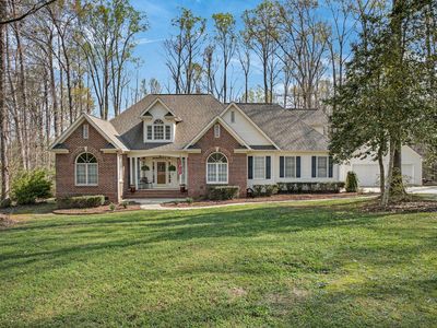 228 Tamworth Dr, Willow Spring, NC, 27592
