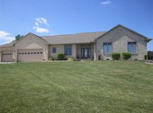 N7103 County Road Ab, Luxemburg, WI 54217