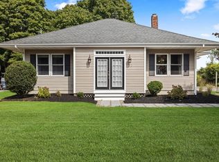 37 Summer St, Dighton, MA 02715