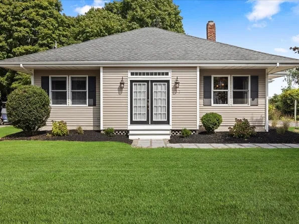 37 Summer St, Dighton, MA 02715