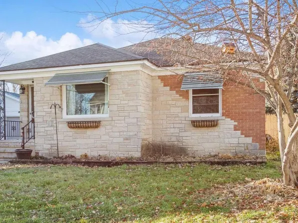 255 Williams STREET, Randolph, WI 53956