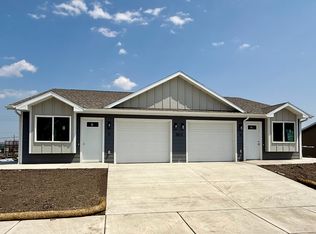 2512 Hennessy Dr #1, Rapid City, SD 57701