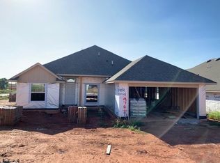 19701 Whitley Rd, Edmond, OK 73012