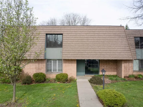469 W Streetsboro St APT C, Hudson, OH 44236