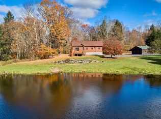 189 Fulton Hill Rd, Callicoon, NY 12723