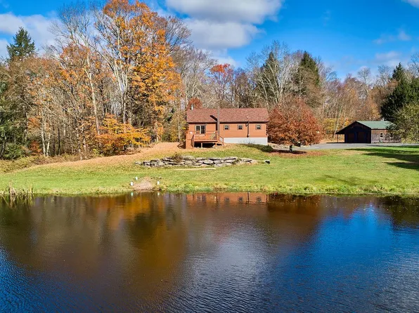 189 Fulton Hill, Callicoon, NY 12723