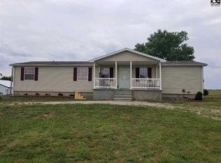 2105 17th Ave, McPherson, KS 67460