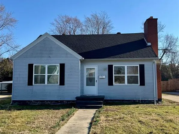 225 Hubert Ct, Owensboro, KY 42303