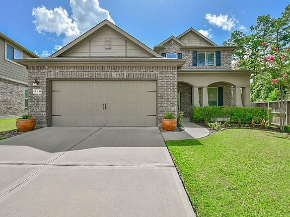 5th image of 24139 Fosters Knoll Ln