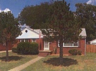 123 Findley Sq, Hampton, VA 23666