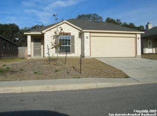 11810 Oak Water, San Antonio, TX 78249