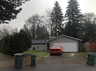 756 NW Connell Ave, Hillsboro, OR