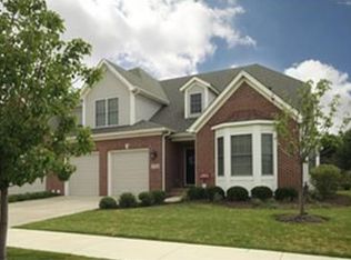2743 Nicole Cir, Aurora, IL 60502