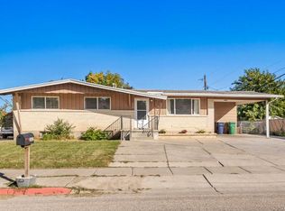 2422 W 4800 S, Roy, UT 84067