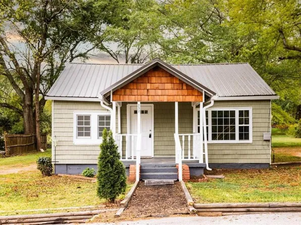 237 King St, Social Circle, GA 30025