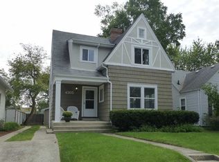 4305 Arlington Ave, Fort Wayne, IN