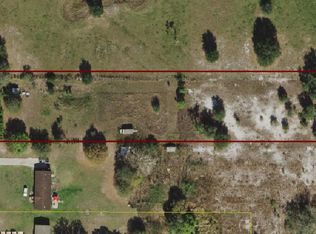 2346 NW Howard Ave, Arcadia, FL 34266