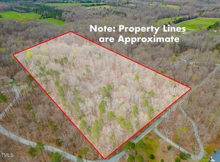 3400 Jordan Oaks Dr, Efland, NC 27243