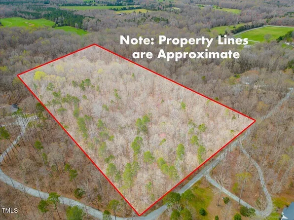 3400 Jordan Oaks Drive, Efland, NC 27243