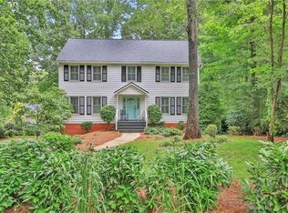 3787 Canvasback Ct, Marietta, GA 30062