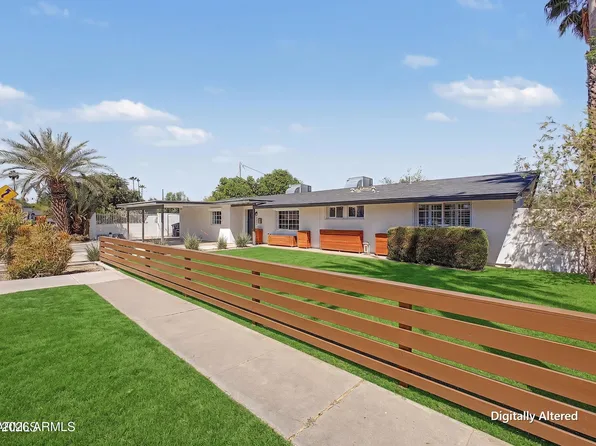 702 W ROSE Lane, Phoenix, AZ 85013
