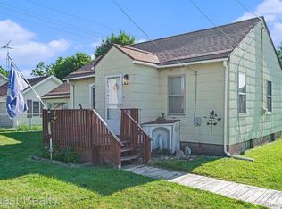 4277 Columbine Ave, Burton, MI 48529