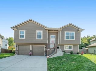 4815 Shearer Ct, Kansas City, KS 66106