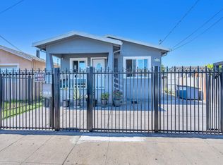 1179 76th Ave, Oakland, CA 94621