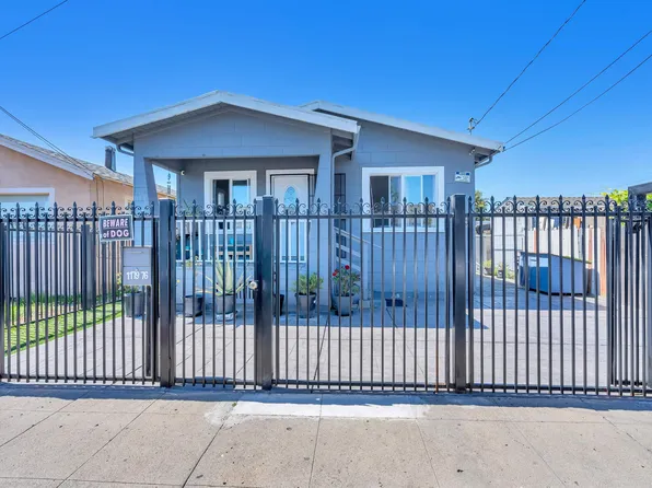 1179 76th Ave, Oakland, CA 94621
