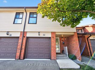 32 Collins Cres, Brampton, ON L6V3M9