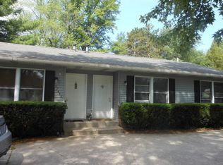 17435 174th Ave, Spring Lake, MI 49456