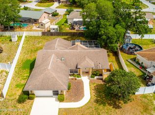 553 Fairbanks Rd, Spring Hill, FL 34608