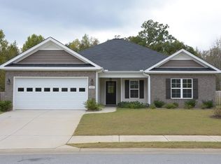 4409 Raleigh Dr, Grovetown, GA 30813