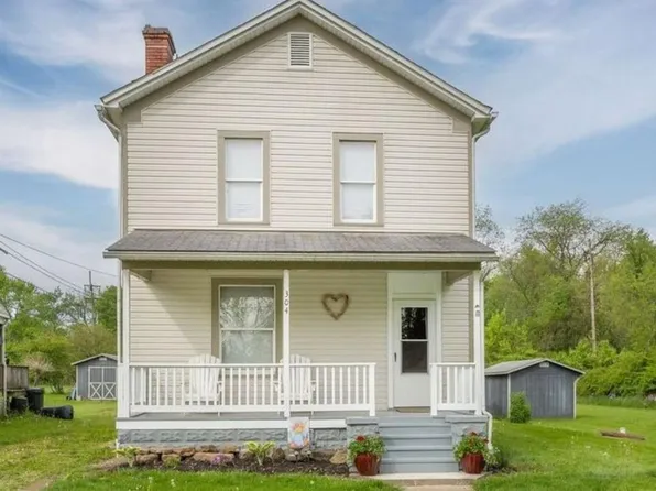 304 Terrace Ave, Mount Vernon, OH 43050