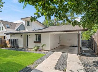 5005 Lott Ave #2, Austin, TX 78721