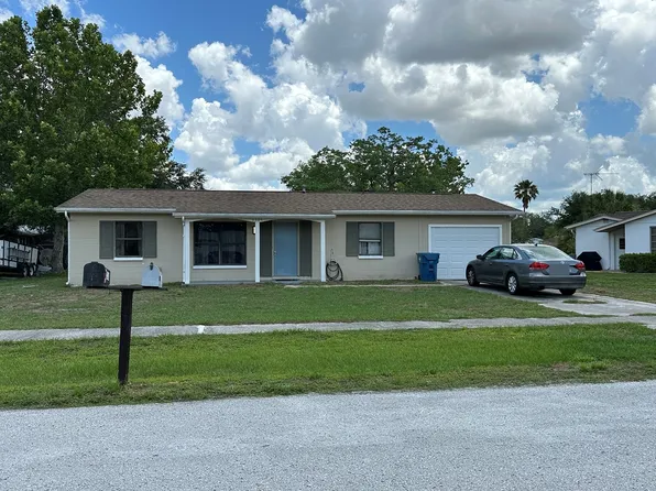 9309 Carthage Rd, Spring Hill, FL 34608