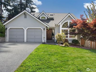 12871 SE 262nd Place, Kent, WA, 98030