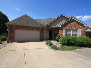 5406 Jerrick Ct, Lafayette, IN 47905