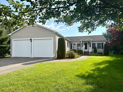 7 Edgestone Dr, Bridgewater, MA, 02324