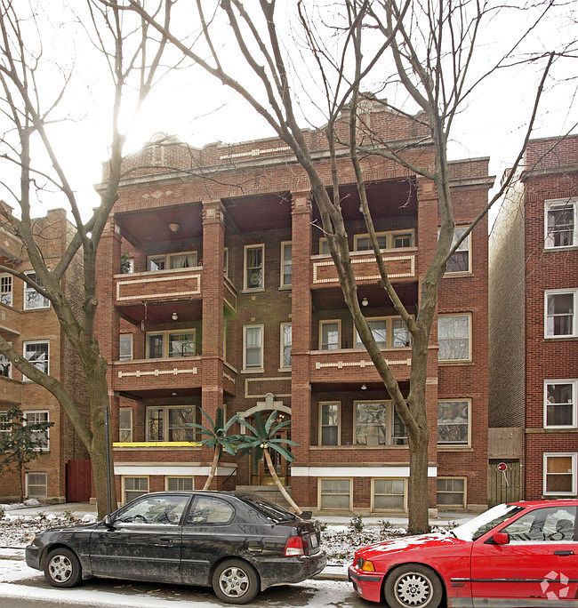 1st image of 1235 W Granville Ave #1237-1W