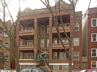 1235 W Granville Ave #1237-1W, Chicago, IL 60660