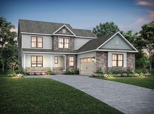 Williamsburg Plan, Stoneridge Hills, Rock Hill, SC 29732