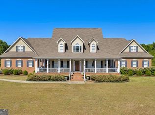 6605 Britt Rd, Macon, GA 31216