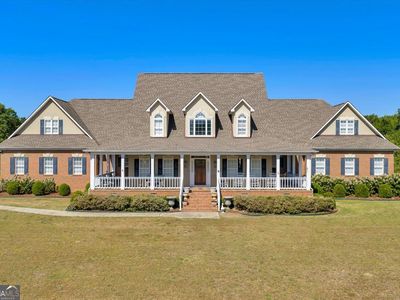 6605 Britt Rd, Macon, GA, 31216