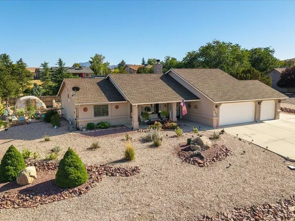 2780 W Quail View Loop, Chino Valley, AZ 86323