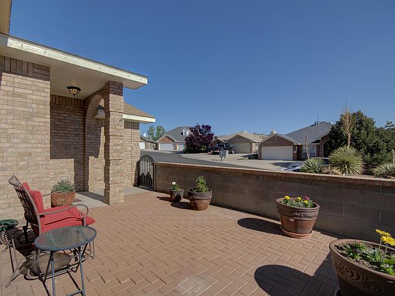 3rd image of 4504 Yucca Hills Ct NW