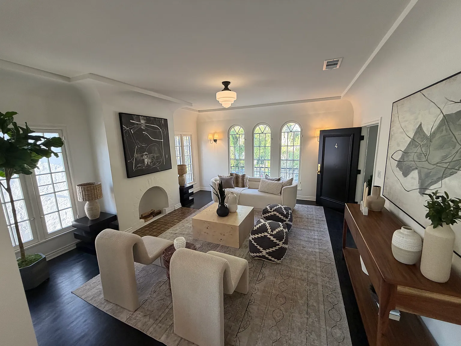 2 bed, 1500 sqft, $5,495 — Photo 1