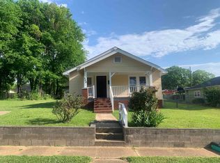 524 Oaklawn St, Malvern, AR 72104