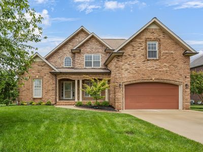 217 Fantasia Way, Clarksville, TN, 37043